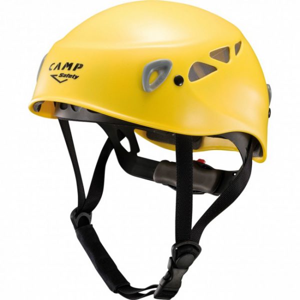 Camp Safety – Silver Star Work Kask Ürün Kodu : 0220