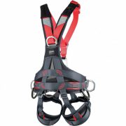 Camp Safety – Golden Top Evo Alu Full Body Emniyet Kemeri Ürün Kodu : 094102