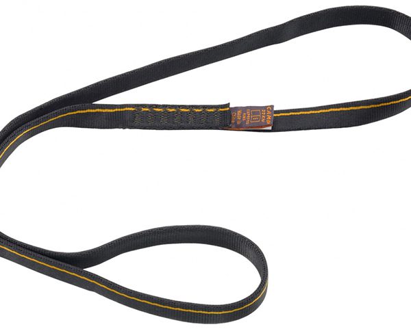 Camp Safety – Express Ring Perlon Ürün Kodu : 104065 – 60cm