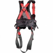 Camp Safety – Rapida Emniyet Kemeri Ürün Kodu : 1264