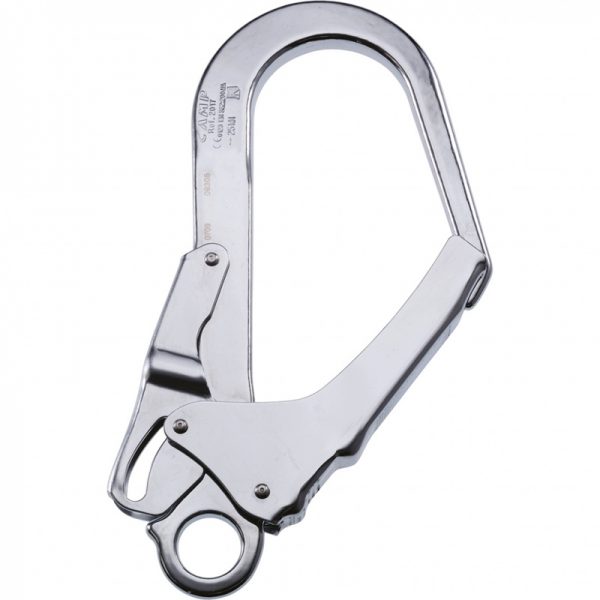 Camp Safety – Hook 53mm Karabina Ürün Kodu : 2017