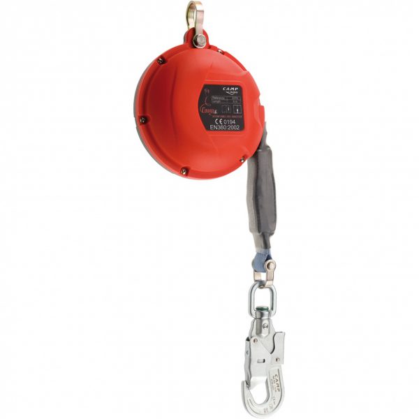 Camp Safety – Cobra 6 Geri Sarımlı Düşüş Tutucu Ürün Kodu : 2075