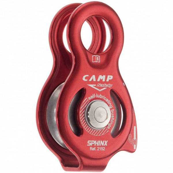 Camp Safety – Sphinx Makara Ürün Kodu : 2152
