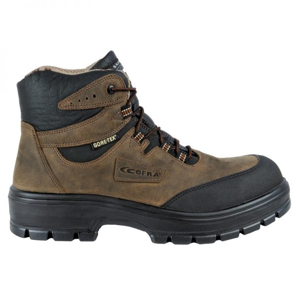 Cofra – Arkansas S3 WR CI HI HRO SRC 36-48 Bot