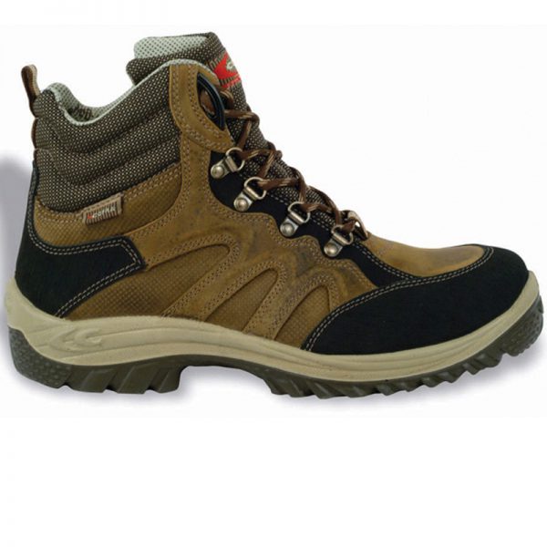 Cofra – Galles S3 SRC 39-47 Bot