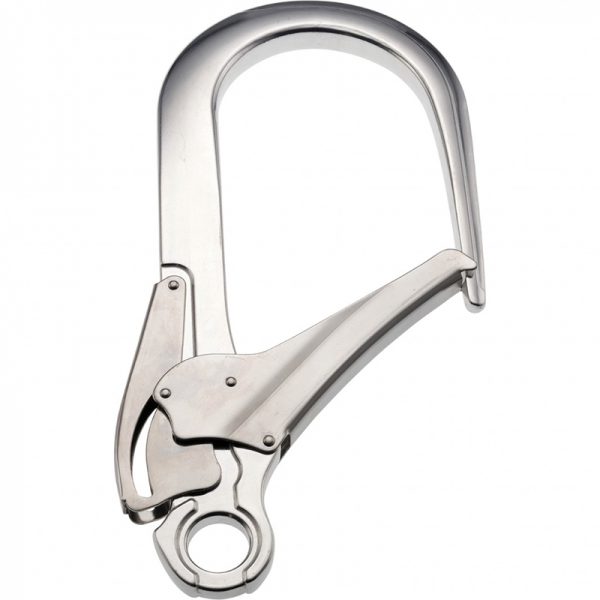 Camp Safety – Hook 110mm Karabina Ürün Kodu : 098401