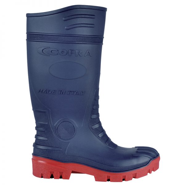Cofra – New Typhoon S5 36-48 Çizme