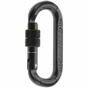 Camp Safety – Oval Kompakt Kilit Karabina Ürün Kodu : 1115