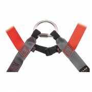 Camp Safety – D Quick Link Alu 12 mm Karabina Ürün Kodu : 0671