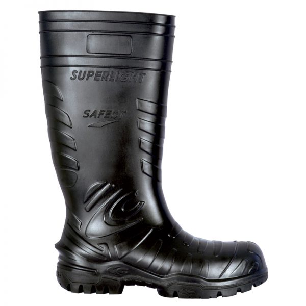 Cofra – Safest Black S5 CI SRC 38-48 Çizme