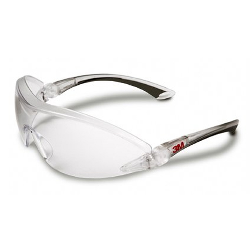 3M – 2840 Koruyucu Gözlük Aksesuarları, Şeffaf AS/AF