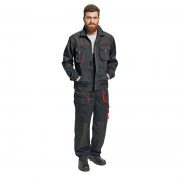 Cerva – Fridrich & Fridrich BE-01-002 Ceket