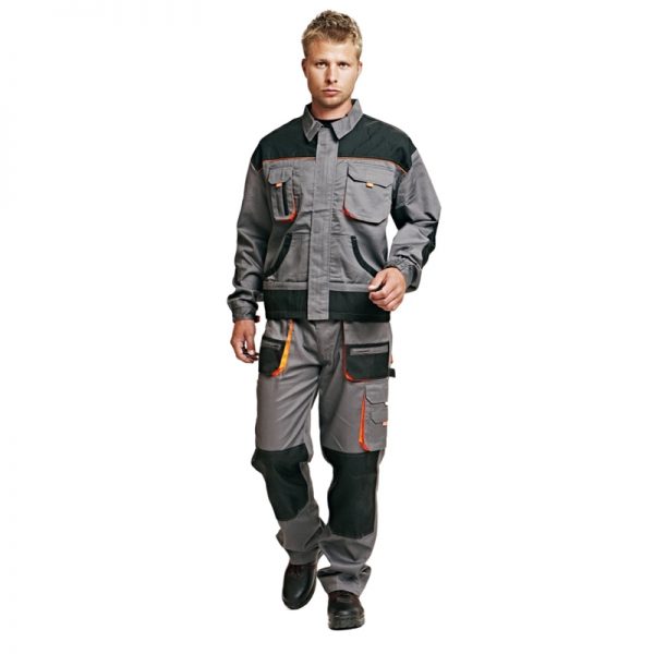 Cerva – Fridrich & Fridrich BE-01-002 Ceket