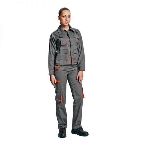 Cerva – Desman Lady Pantolon