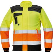 Knoxfield – Hi-Vis Bunda Ceket