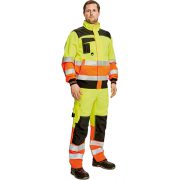 Knoxfield – Hi-Vis Bunda Ceket