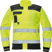 Knoxfield – Hi-Vis Bunda Ceket