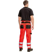 Knoxfield – Hi-Vis Pantolon