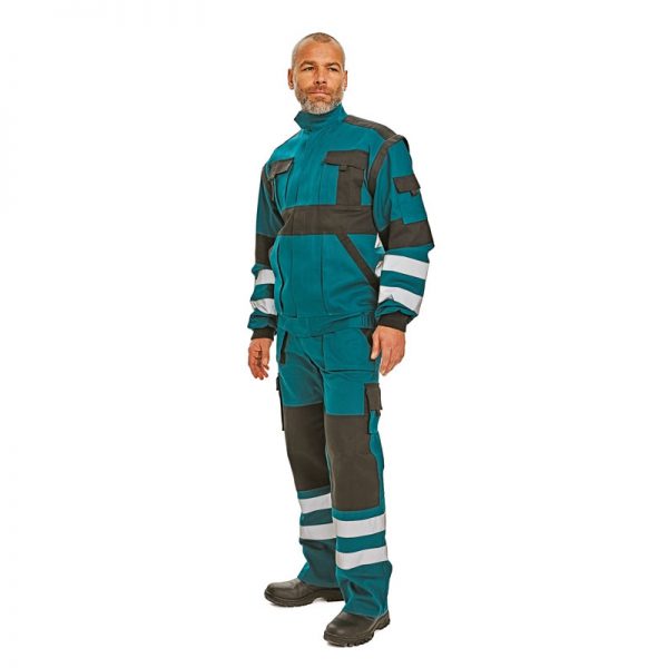 Cerva – Max Reflex Pantolon