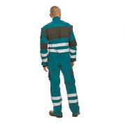 Cerva – Max Reflex Pantolon