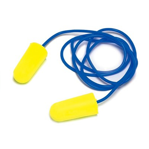3M – E-A-R – Soft Sarı Fosforlu Kulak Tıkacı