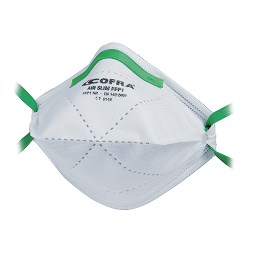 Cofra – Air Slim FFP1 Maske