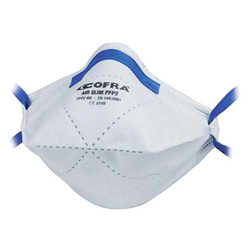 Cofra – Air Slim FFP2 Maske