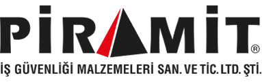 Piramit İş Güvenliği Büyük Logo