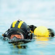 Drager – PN Dive Maske