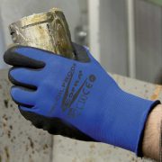 Cofra – Oil Proof Kat:II