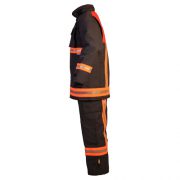 FYRPRO – 453 İtfaiyeci Elbisesi (Midnight Blue)