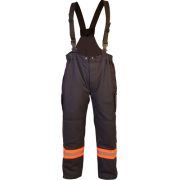 FYRPRO – 453 İtfaiyeci Elbisesi (Midnight Blue)
