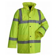 Vizwell – VWJK01 Oxford Kapitoneli Parka