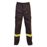 ELECTPRO – G2L ARC/C COTTON Elektrik Ark Flaşından Koruyucu Elbise (Seviye 2)