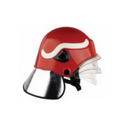 PAB FIRE HT-04 İtfaiyeci Miğferi (Kırmızı)