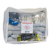 KT-OTO30L-UNI Döküntü Kiti